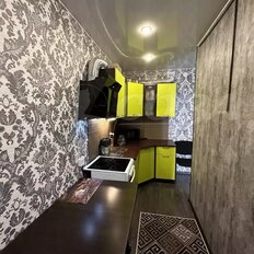 Квартира 31,5 м², студия - изображение 3