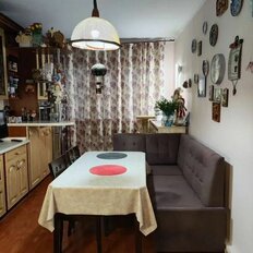 Квартира 90,7 м², 3-комнатная - изображение 3