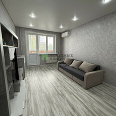 Квартира 33,8 м², 1-комнатная - изображение 1