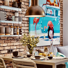 Квартира 28,8 м², 2-комнатная - изображение 3