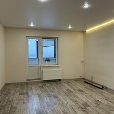 Квартира 34,1 м², студия - изображение 2