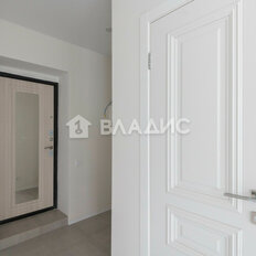 Квартира 28,7 м², 1-комнатная - изображение 4
