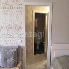 18,3 м², комната - изображение 3