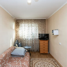 Квартира 54 м², 2-комнатная - изображение 5