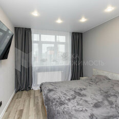 Квартира 45,6 м², 1-комнатная - изображение 3