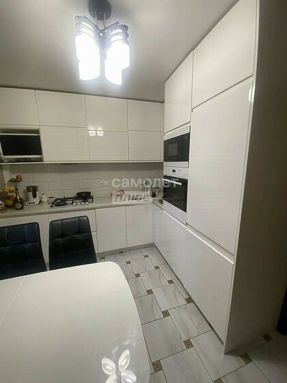 73 м², 4-комнатная квартира 6 700 000 ₽ - изображение 17