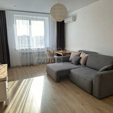 Квартира 64,3 м², 2-комнатная - изображение 2