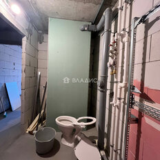 Квартира 28,7 м², студия - изображение 3