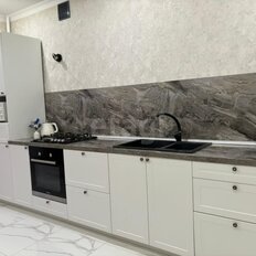 Квартира 52 м², 1-комнатная - изображение 1