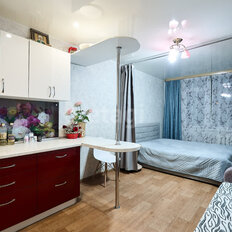 Квартира 43,5 м², студия - изображение 1