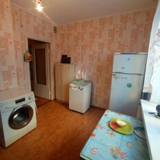 Квартира 36,5 м², 1-комнатная - изображение 2
