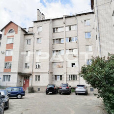 Квартира 89,4 м², 3-комнатная - изображение 3
