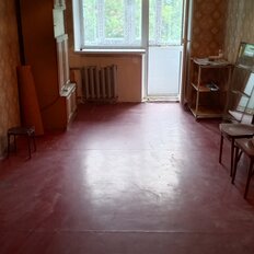 Квартира 44 м², 2-комнатная - изображение 4