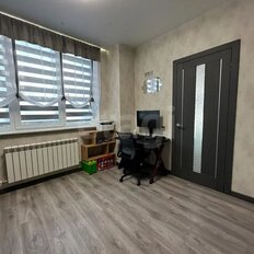 Квартира 71 м², 2-комнатная - изображение 5