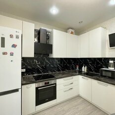 Квартира 52 м², 2-комнатная - изображение 4