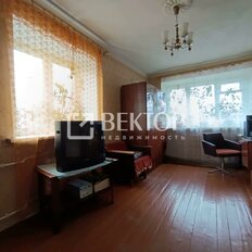 Квартира 30 м², 1-комнатная - изображение 3