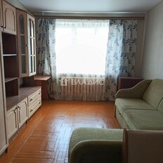 Квартира 33,3 м², 2-комнатная - изображение 3