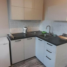 Квартира 18 м², студия - изображение 4