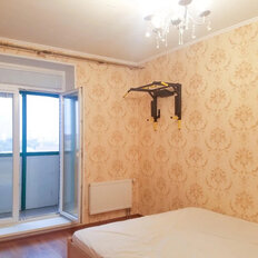 Квартира 46 м², 1-комнатная - изображение 3