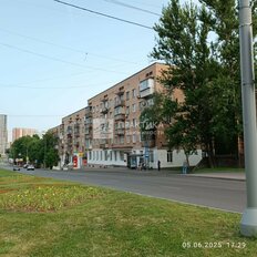 Квартира 30,2 м², 1-комнатная - изображение 1