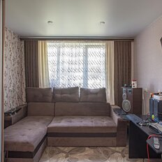Квартира 42,8 м², 2-комнатная - изображение 1