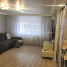 Квартира 49 м², 1-комнатная - изображение 3