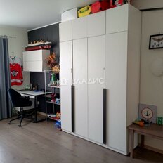 Квартира 93,1 м², 3-комнатная - изображение 5