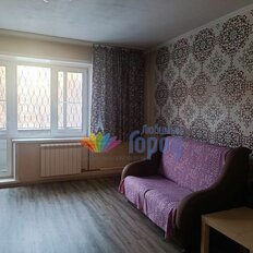 Квартира 67 м², 3-комнатная - изображение 2