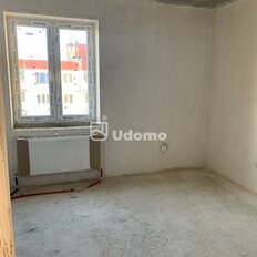 Квартира 55,7 м², 2-комнатная - изображение 5
