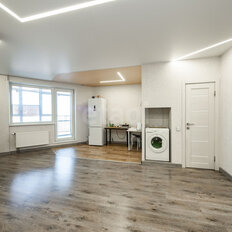 Квартира 57,8 м², 2-комнатная - изображение 2