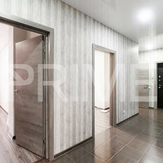 Квартира 70,6 м², 3-комнатная - изображение 3