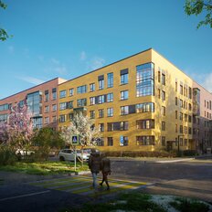 Квартира 64,7 м², 3-комнатная - изображение 2