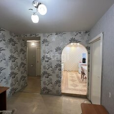 Квартира 59 м², 2-комнатная - изображение 4