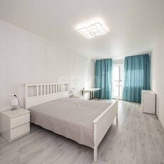 Квартира 60,6 м², 2-комнатная - изображение 5