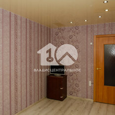 Квартира 43 м², 2-комнатная - изображение 4