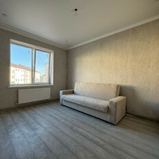 Квартира 30 м², 1-комнатная - изображение 1