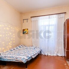 Квартира 35 м², 1-комнатная - изображение 2
