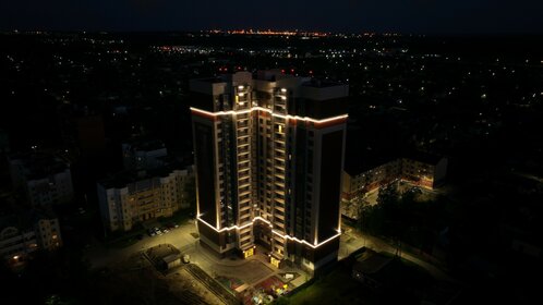 Квартира 42,5 м², 1-комнатная - изображение 1