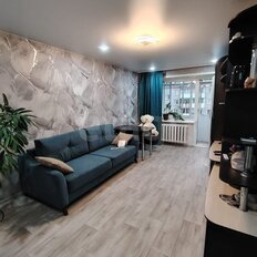 Квартира 43,2 м², 2-комнатная - изображение 1