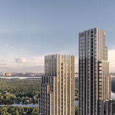 Квартира 79,1 м², 2-комнатная - изображение 4