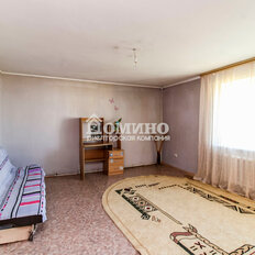 Квартира 35,2 м², 1-комнатная - изображение 2