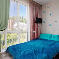 Квартира 21 м², студия - изображение 4