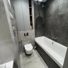 Квартира 43 м², 1-комнатная - изображение 4