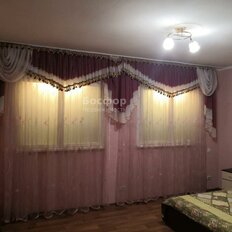 Квартира 55 м², 1-комнатная - изображение 5