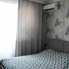 Квартира 43 м², 1-комнатная - изображение 2