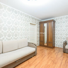 Квартира 32,7 м², 1-комнатная - изображение 4
