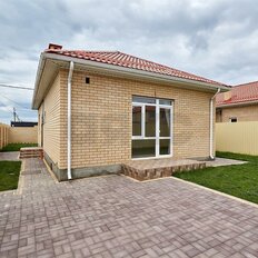 дом + 2 сотки, участок - изображение 2