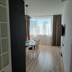 Квартира 79,3 м², 2-комнатные - изображение 3