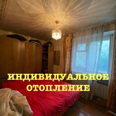 Квартира 50 м², 3-комнатная - изображение 1