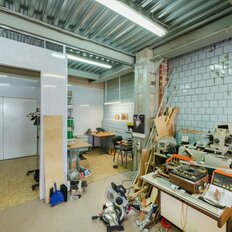 134,7 м², производственное помещение - изображение 4